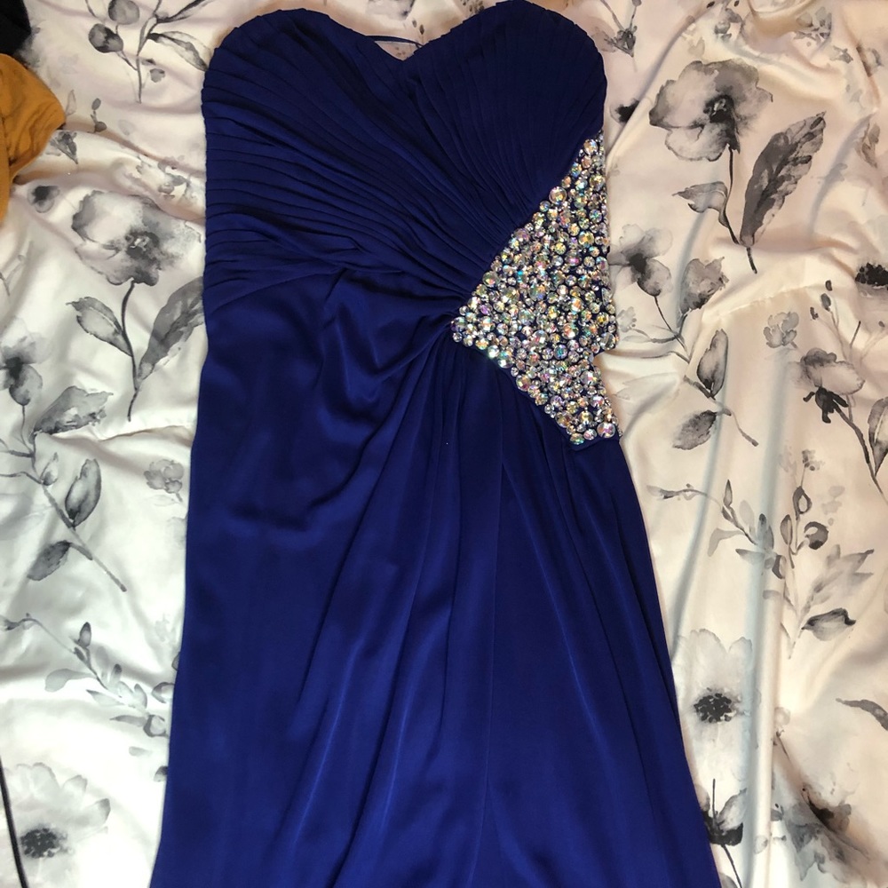 Homecoming Dress!